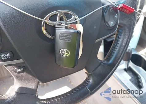 2012 Toyota Camry Hybrid Xle from USA, damaged, VIN 4T1BD1FK4CU002435